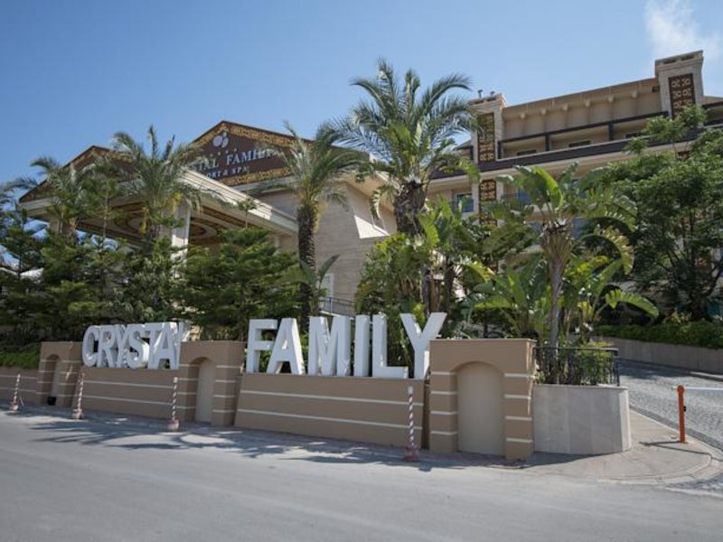 Crystal Family Resort & Spa 68559
