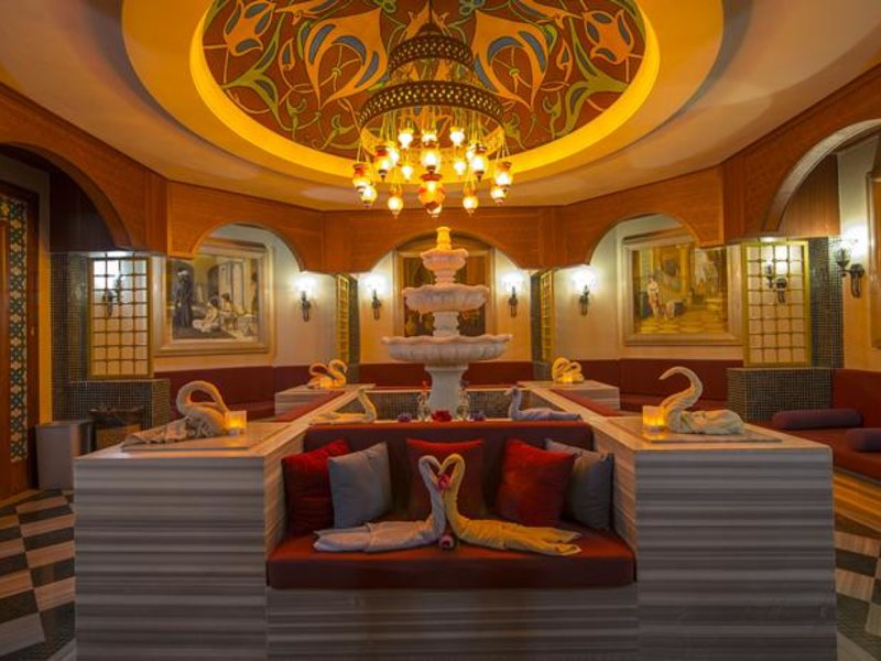 Crystal Family Resort & Spa 68560