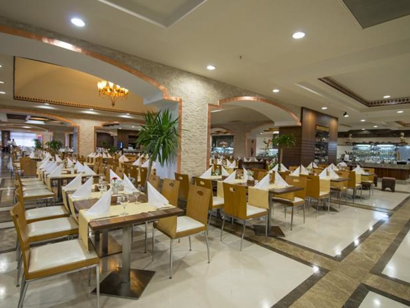 Crystal Family Resort & Spa 68563