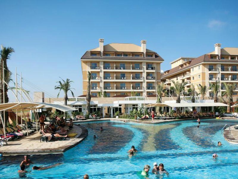 Crystal Family Resort & Spa 68565