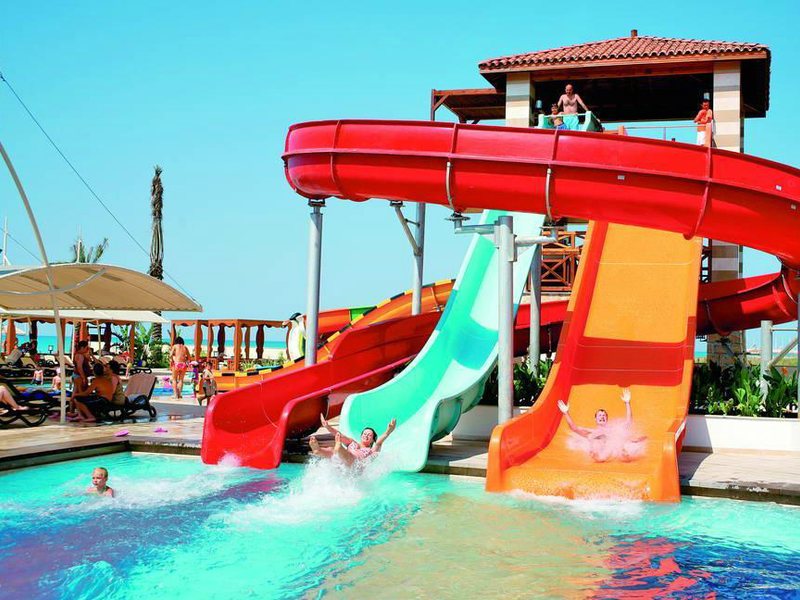 Crystal Family Resort & Spa 68570