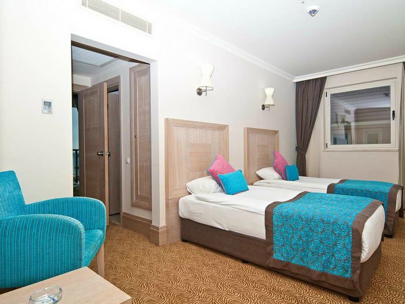 Crystal Family Resort & Spa 68571