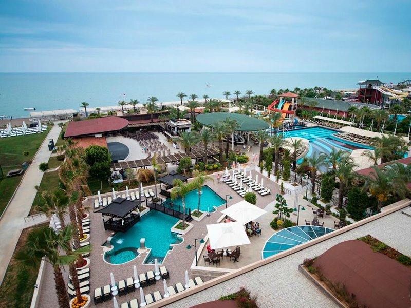 Crystal Family Resort & Spa 68573