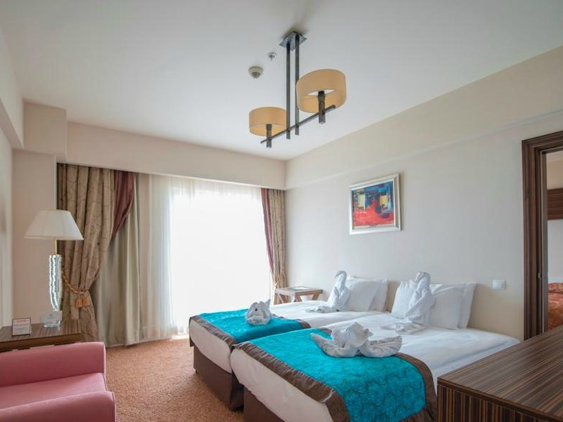 Crystal Family Resort & Spa 68574