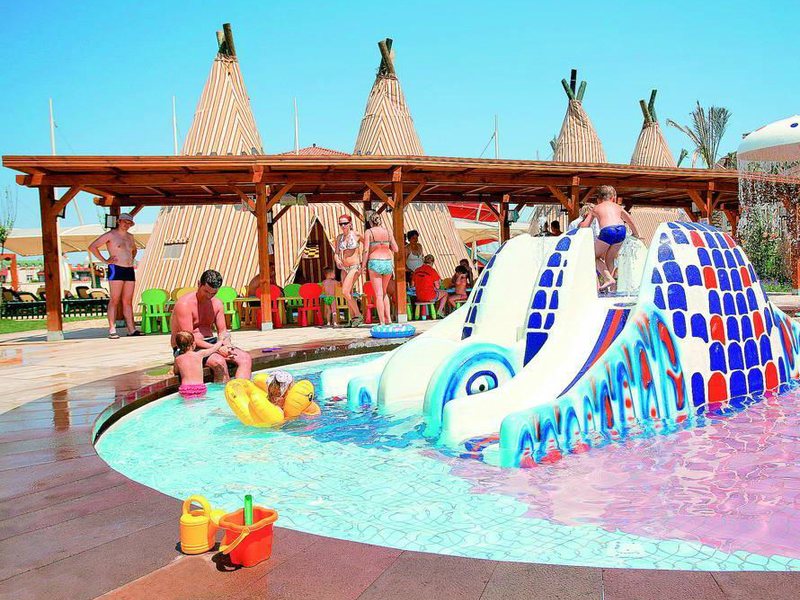 Crystal Family Resort & Spa 68575