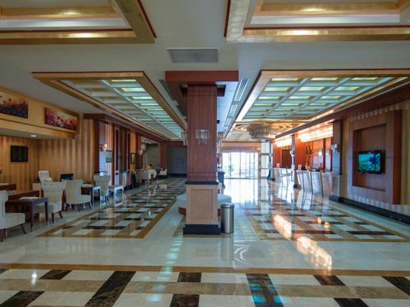 Crystal Family Resort & Spa 68576