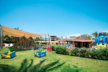 Crystal Family Resort & Spa