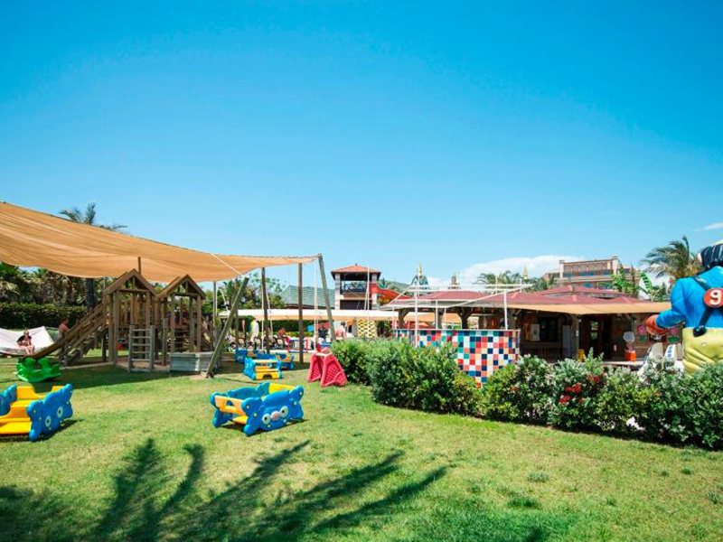 Crystal Family Resort & Spa 68577