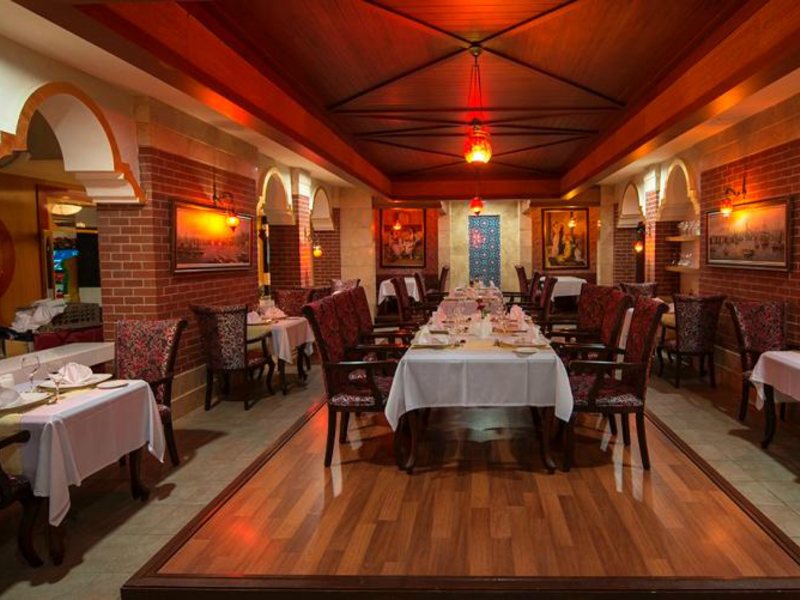 Crystal Family Resort & Spa 68578