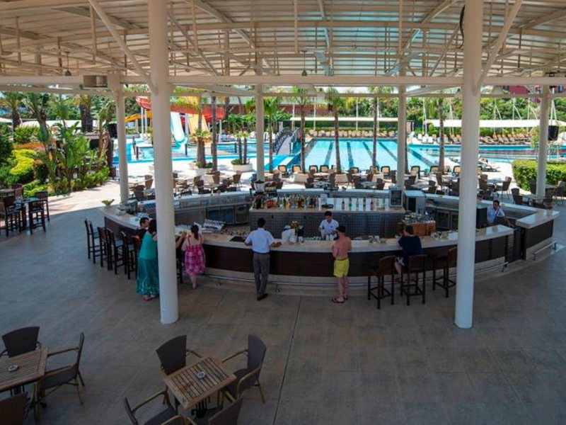 Crystal Family Resort & Spa 68579