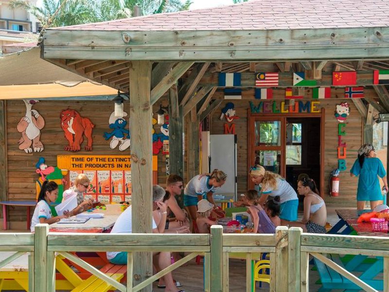 Crystal Family Resort & Spa 68581