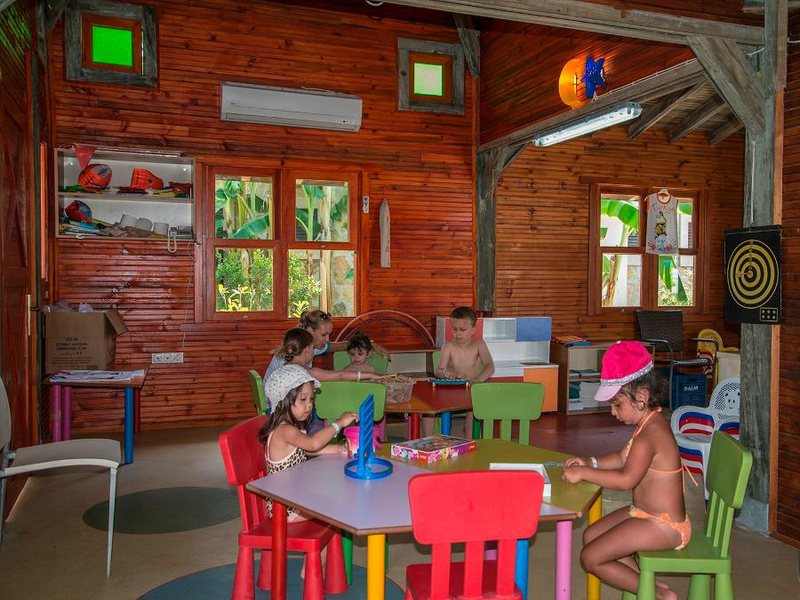 Crystal Family Resort & Spa 68582