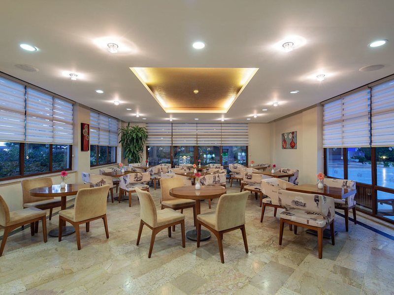 Crystal Flora Beach Resort 159575