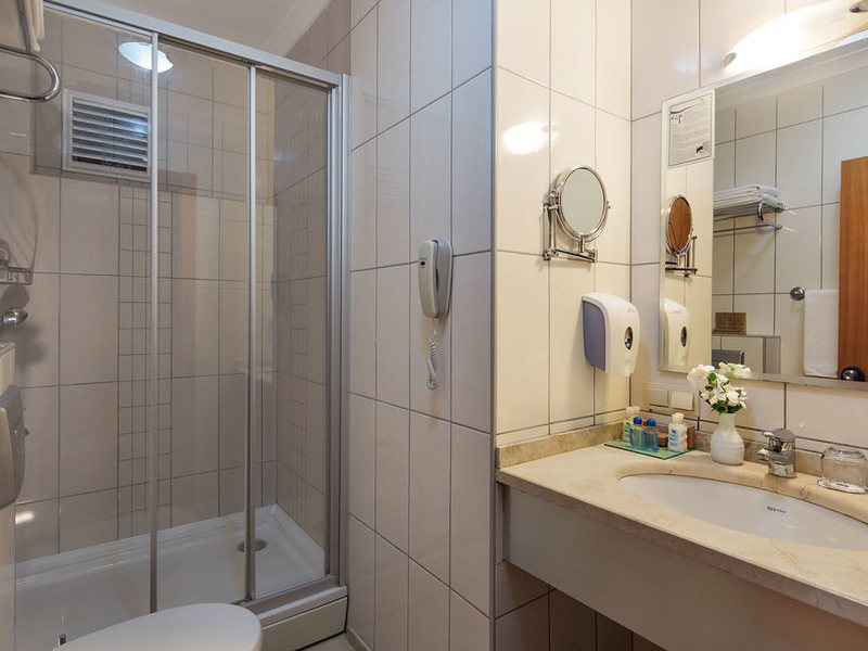 Crystal Flora Beach Resort 159577