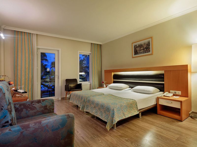 Crystal Flora Beach Resort 159578