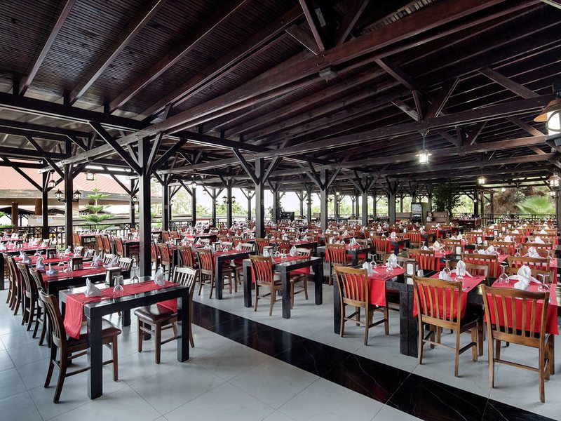 Crystal Flora Beach Resort 159581