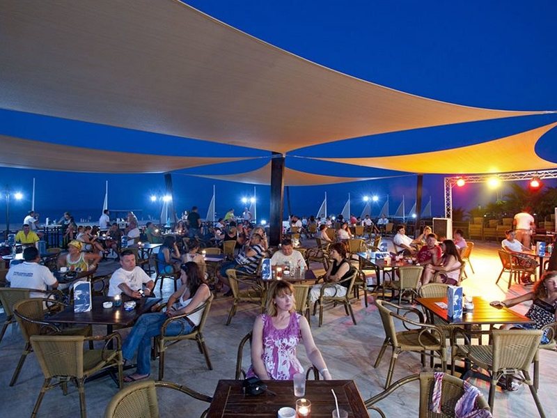 Crystal Flora Beach Resort 159582