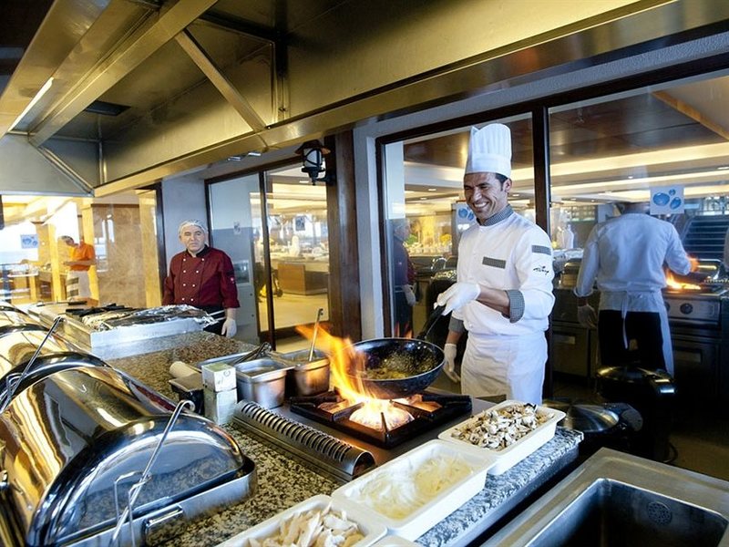 Crystal Flora Beach Resort 159584