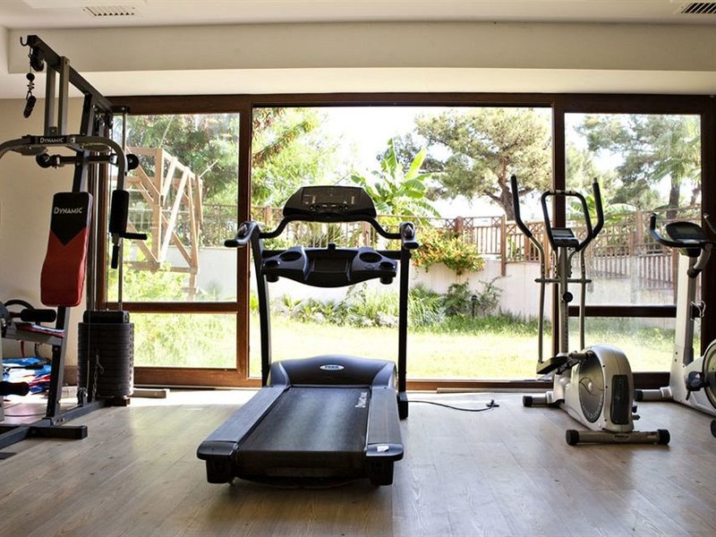 Crystal Flora Beach Resort 159585