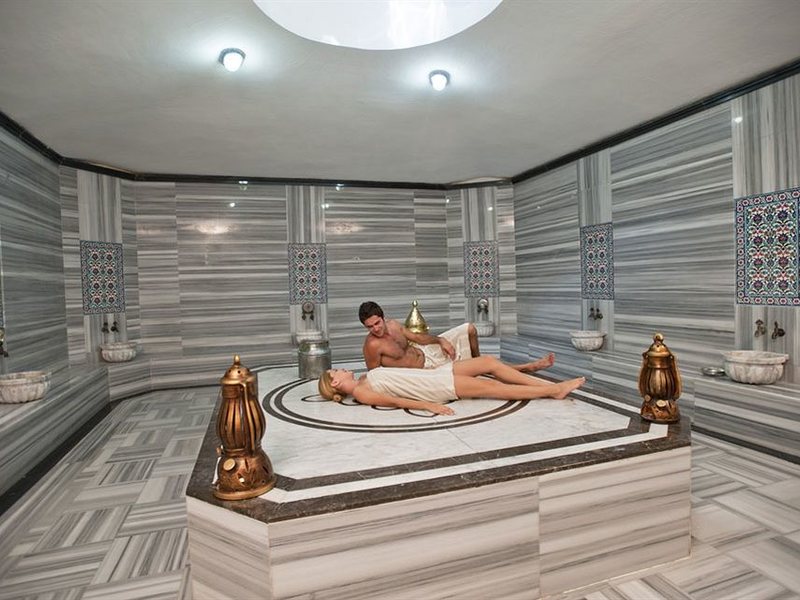 Crystal Flora Beach Resort 159591