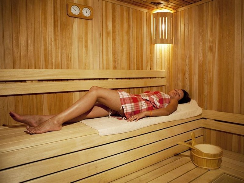 Crystal Flora Beach Resort 159592