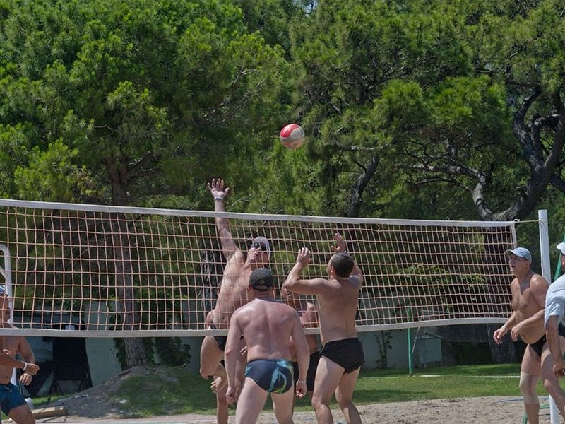 Crystal Flora Beach Resort 159593