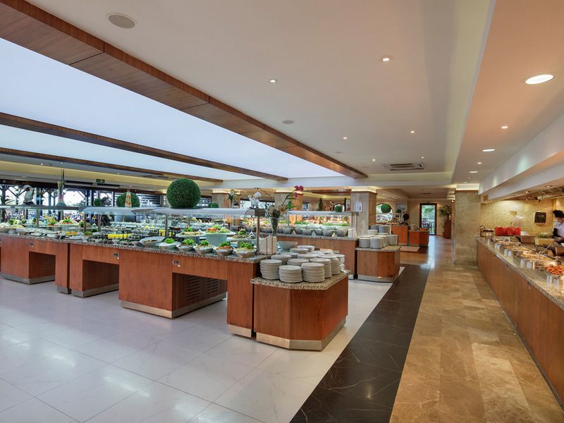 Crystal Flora Beach Resort 159596