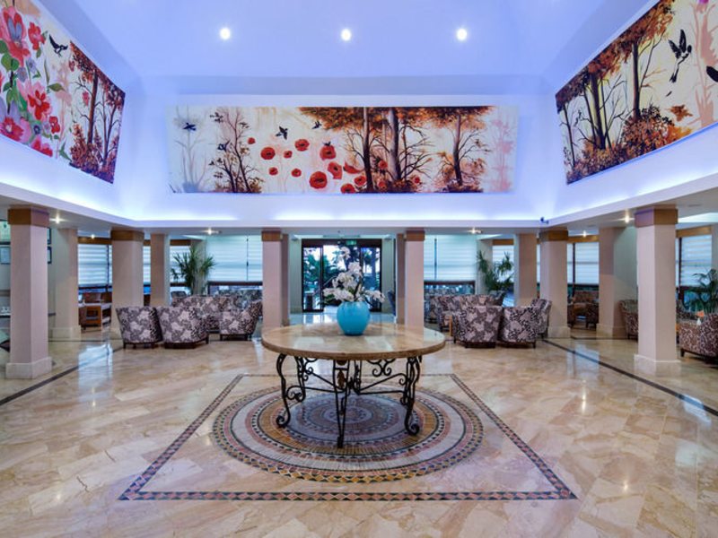 Crystal Flora Beach Resort 159603