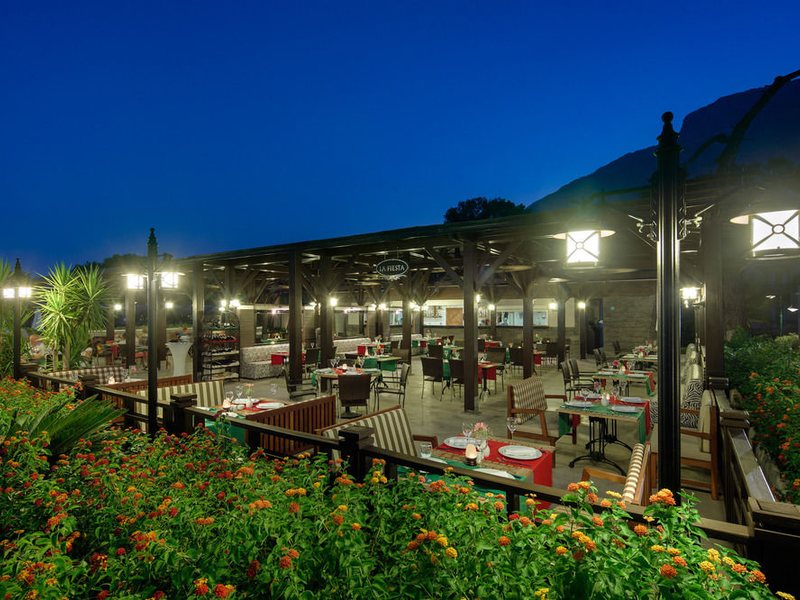 Crystal Flora Beach Resort 159606