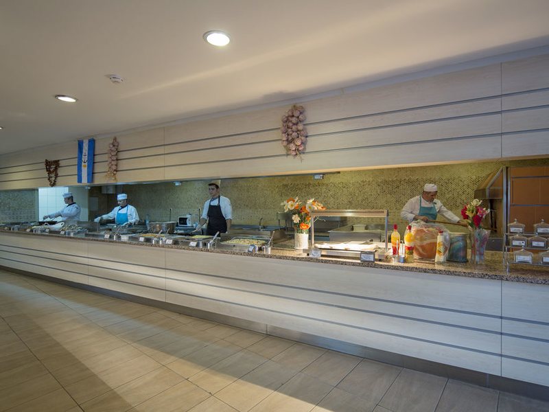 Crystal Green Bay Resort & Spa 159609