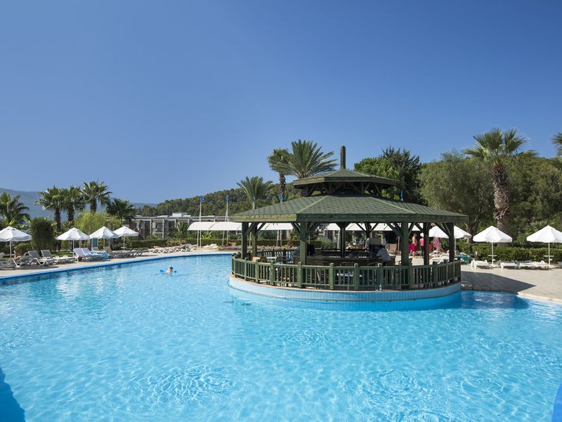 Crystal Green Bay Resort & Spa 159610