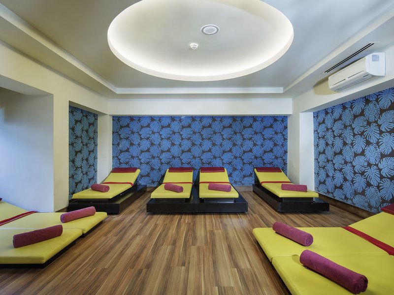 Crystal Green Bay Resort & Spa 159611