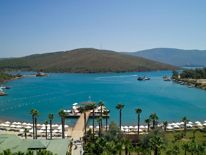 Crystal Green Bay Resort & Spa 159615