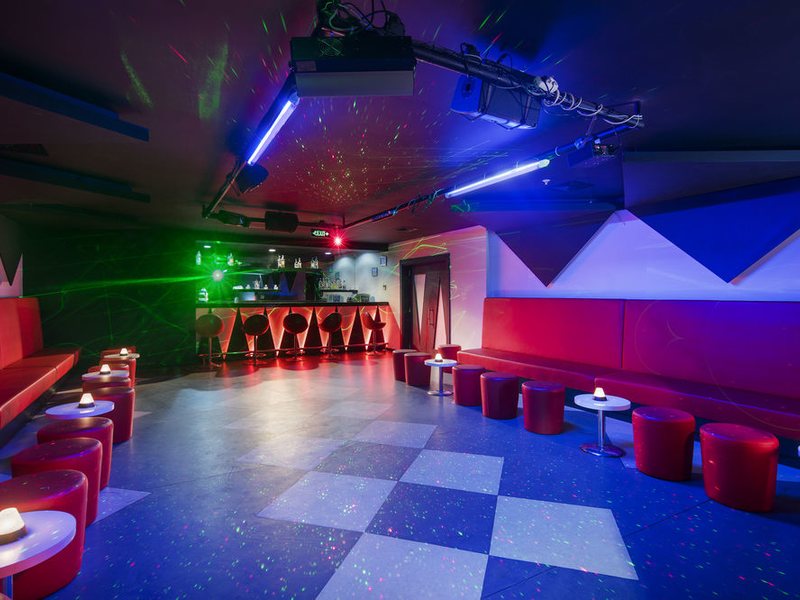 Crystal Green Bay Resort & Spa 159616