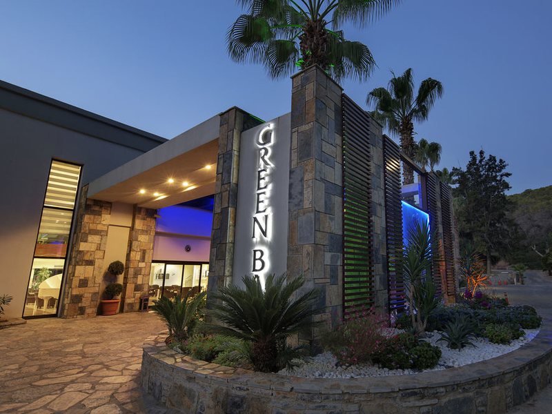 Crystal Green Bay Resort & Spa 159618