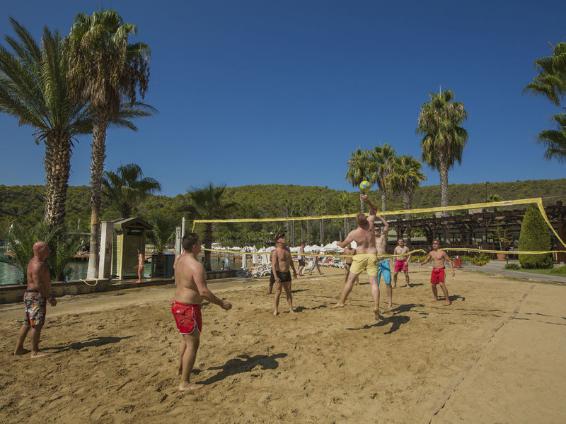 Crystal Green Bay Resort & Spa 159619