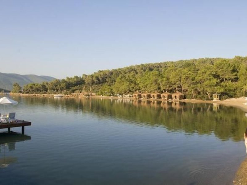 Crystal Green Bay Resort & Spa 159621