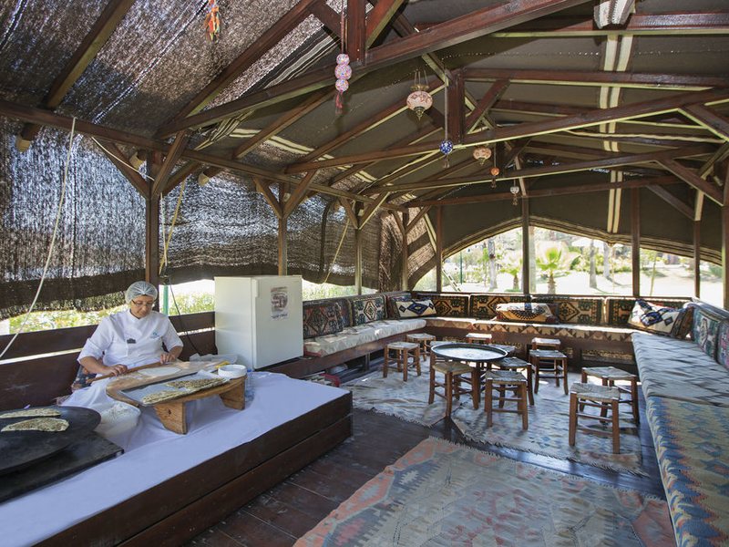 Crystal Green Bay Resort & Spa 159622