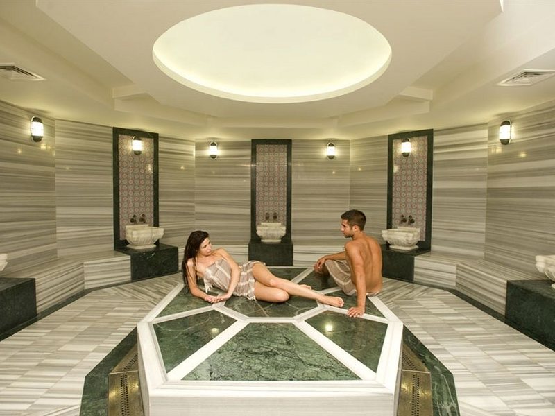 Crystal Green Bay Resort & Spa 159623