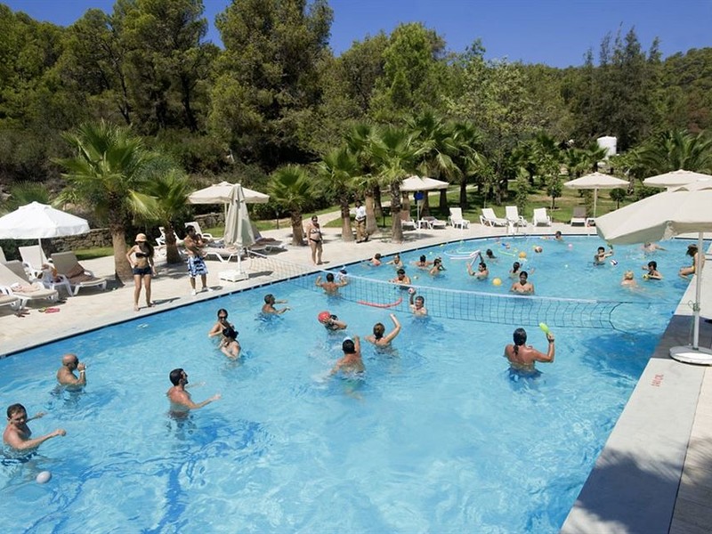 Crystal Green Bay Resort & Spa 159625