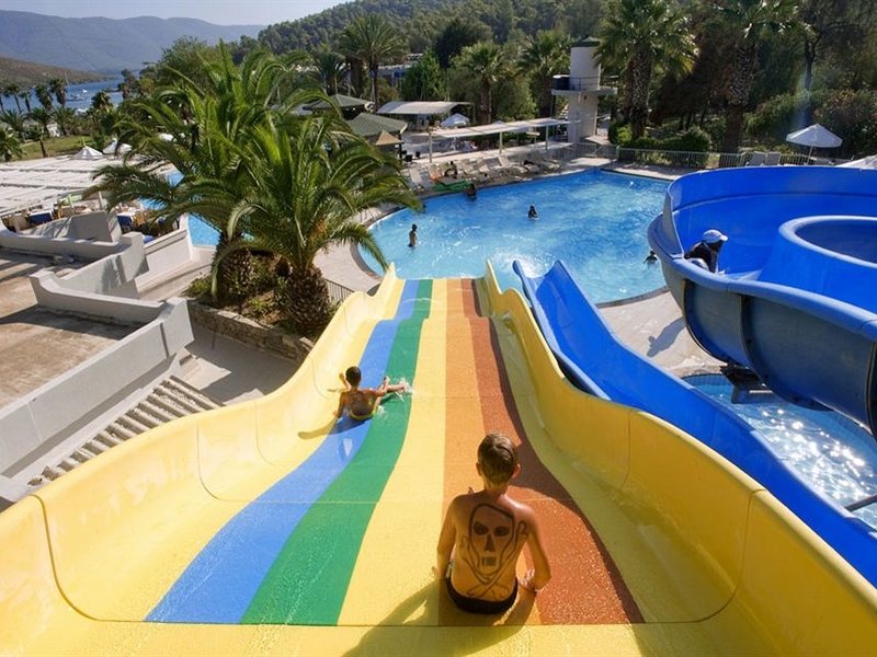 Crystal Green Bay Resort & Spa 159626