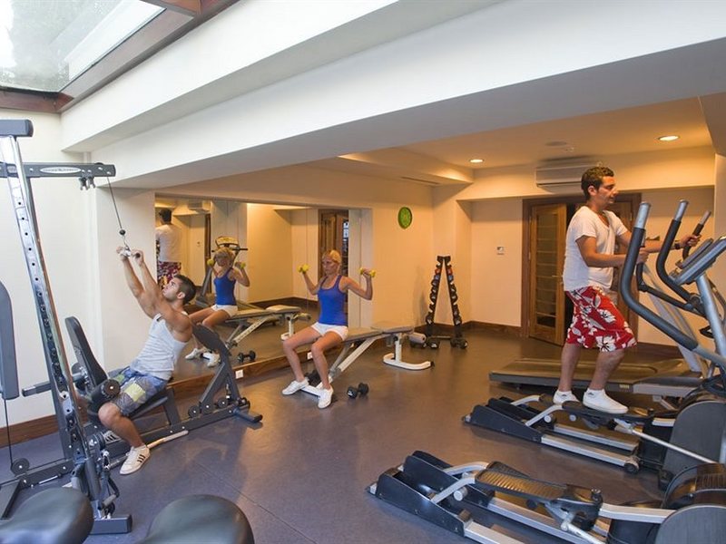 Crystal Green Bay Resort & Spa 159627