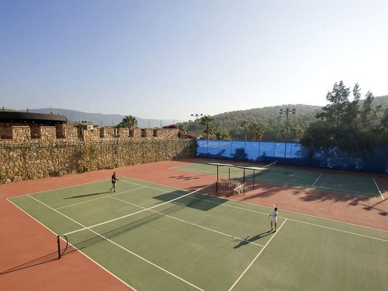 Crystal Green Bay Resort & Spa 159629