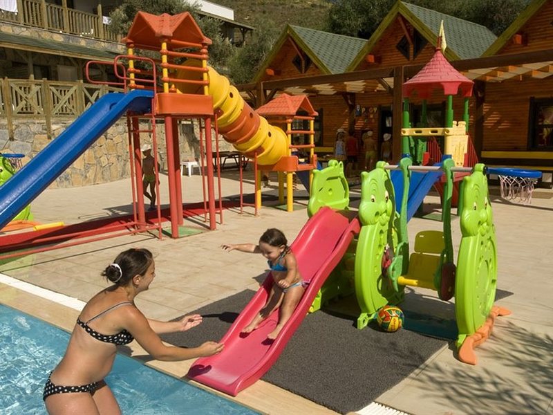 Crystal Green Bay Resort & Spa 159632