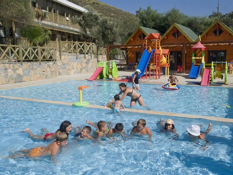 Crystal Green Bay Resort & Spa 159633