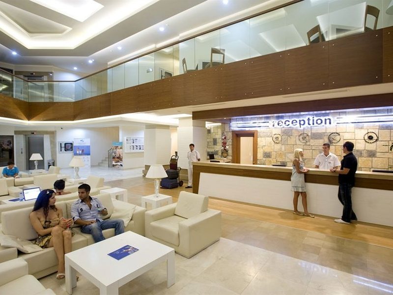 Crystal Green Bay Resort & Spa 159636