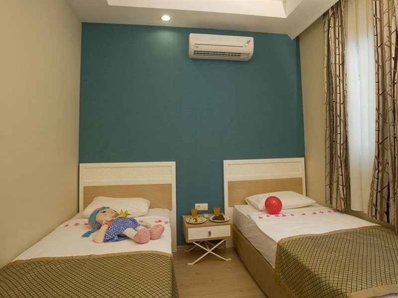 Crystal Green Bay Resort & Spa 159638