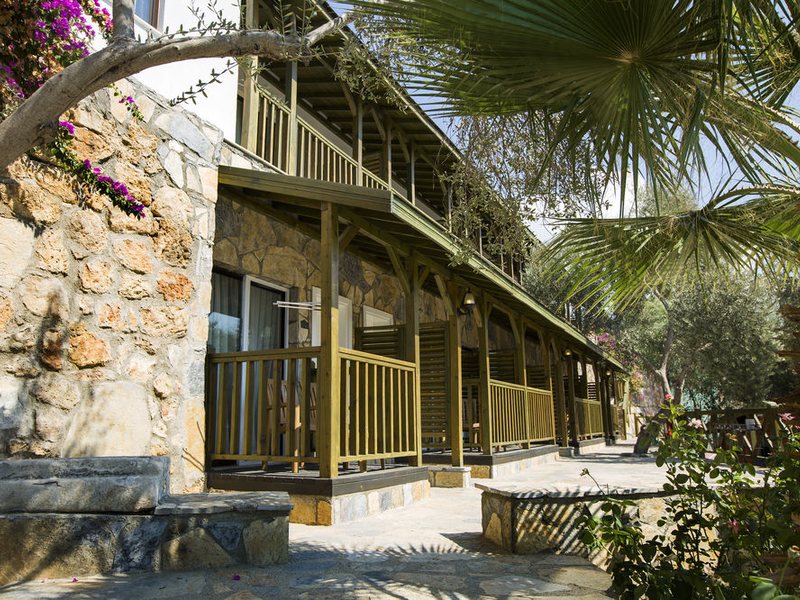Crystal Green Bay Resort & Spa 159643