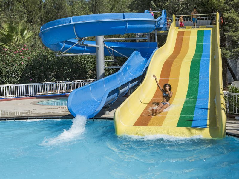 Crystal Green Bay Resort & Spa 159644