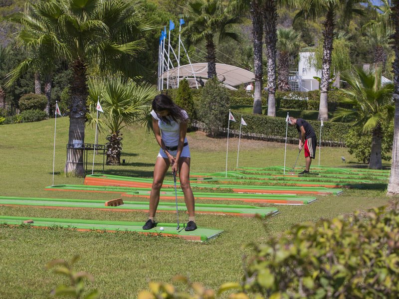 Crystal Green Bay Resort & Spa 159647